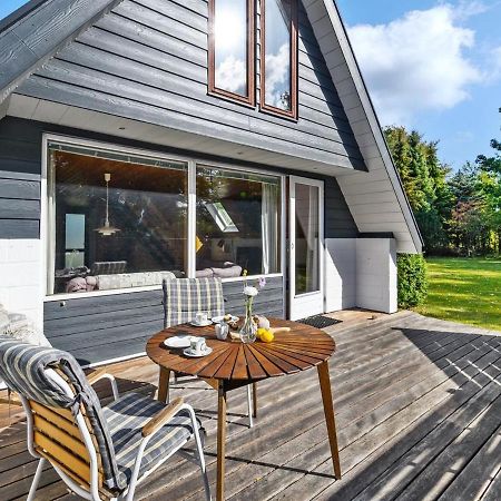 Ørsted Holiday Home Indira - 500M From The Sea In Djursland And Mols By Interhome מראה חיצוני תמונה