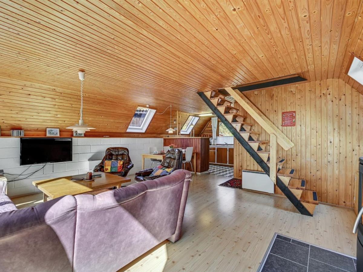 Ørsted Holiday Home Indira - 500M From The Sea In Djursland And Mols By Interhome מראה חיצוני תמונה