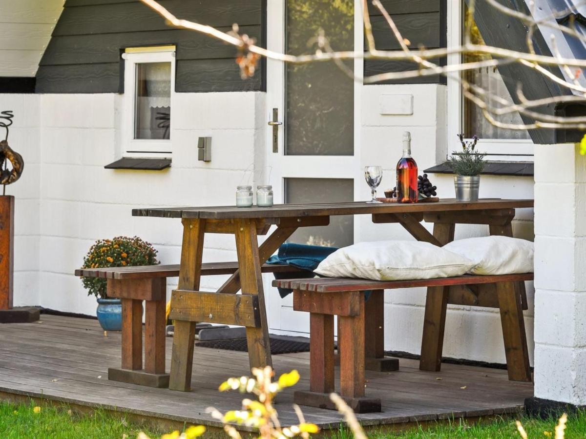 Ørsted Holiday Home Indira - 500M From The Sea In Djursland And Mols By Interhome מראה חיצוני תמונה