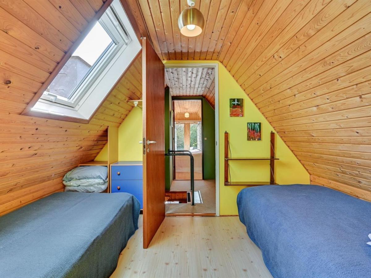 Ørsted Holiday Home Indira - 500M From The Sea In Djursland And Mols By Interhome מראה חיצוני תמונה
