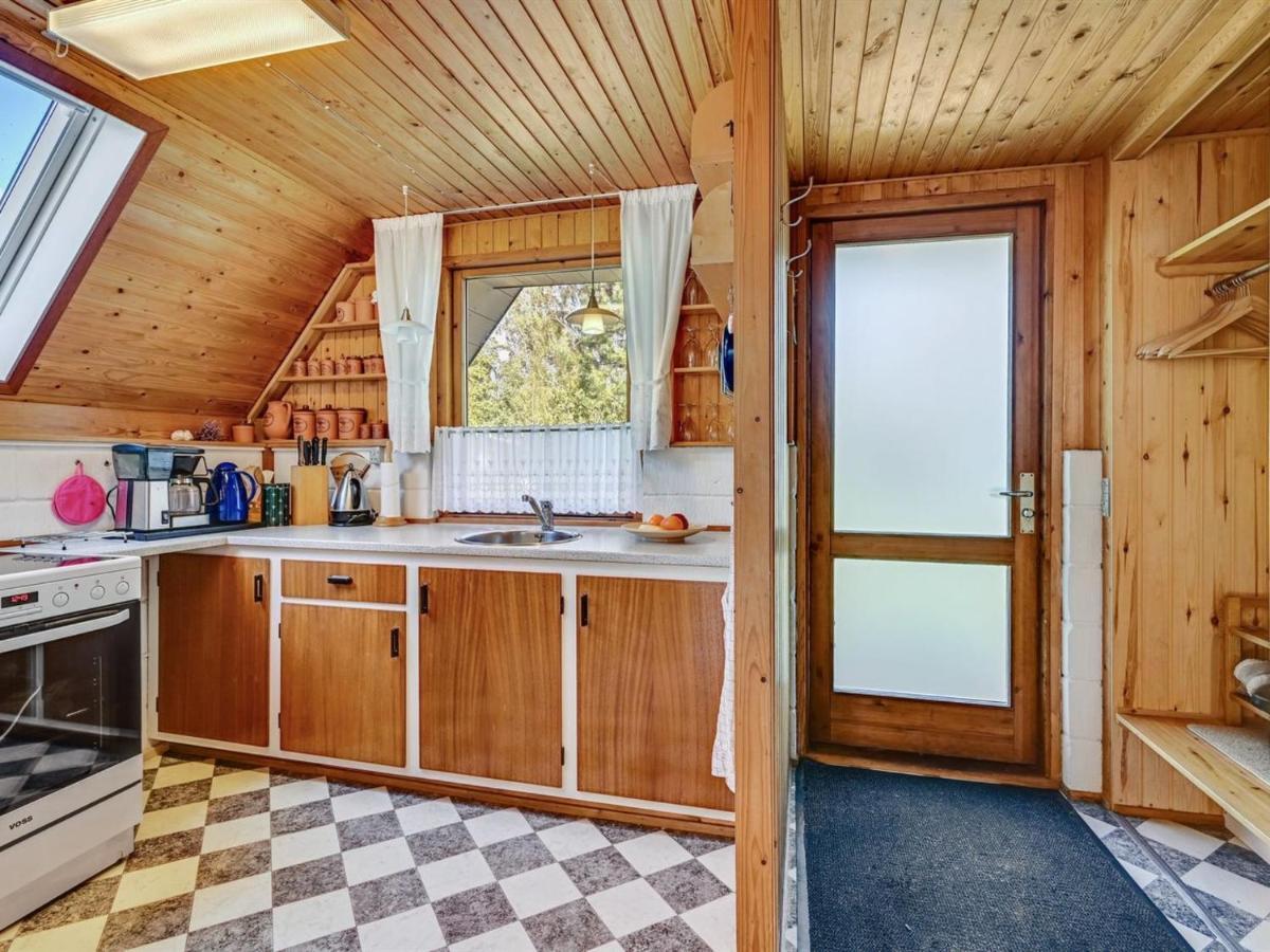 Ørsted Holiday Home Indira - 500M From The Sea In Djursland And Mols By Interhome מראה חיצוני תמונה