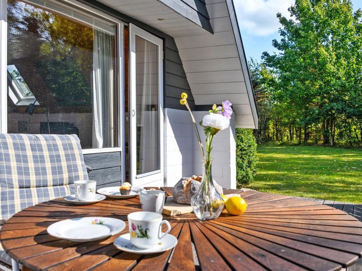 Ørsted Holiday Home Indira - 500M From The Sea In Djursland And Mols By Interhome מראה חיצוני תמונה